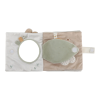 Activiteitenboekje - Newborn naturals 